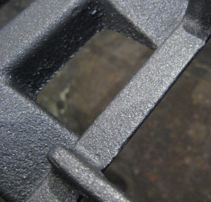 Антипригарное покрытие графитовое НГА GIRT для обмазки форм изложниц кокиля самовысыхающее