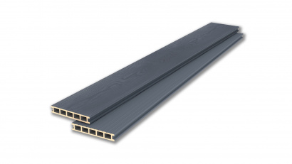 Террасная доска ДПК