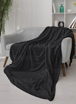 Велсофт (аэрософт) однотонный