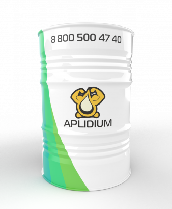 Октаноповышающая присадка Aplidium (ЕВРО-5)