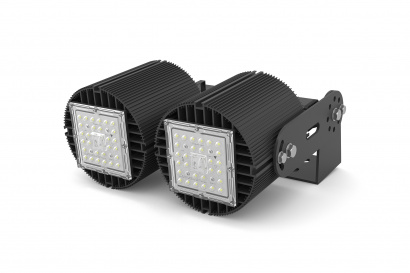 Светодиодный светильник направленного света «Эколюмен Аrenа»