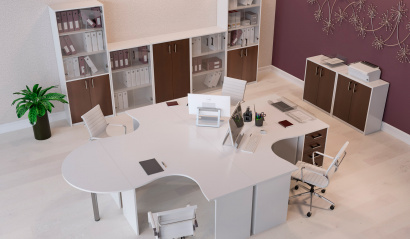 Мебель для офиса Арго