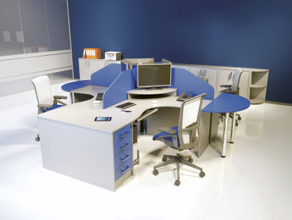 Мебель для офиса Арго