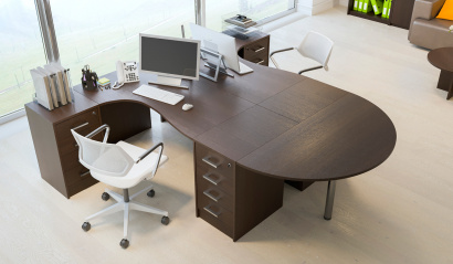 Мебель для офиса Арго