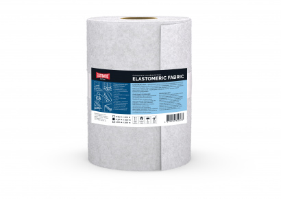 Elastomeric Fabric 300х100