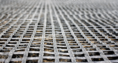 Армосет, армирующая георешетка