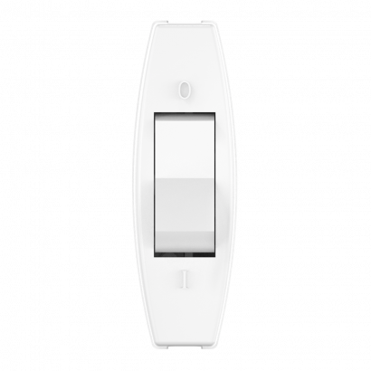 Выключатель CADUCEUS ALING встраиваемый, для бра, 6А, 250В~ (Артикул: 216)