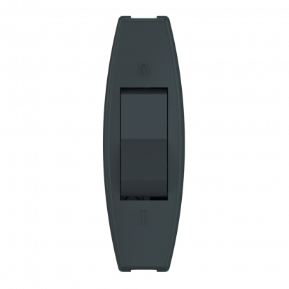 Выключатель CADUCEUS ALING встраиваемый, для бра, 6А, 250В~ (Артикул: 216)