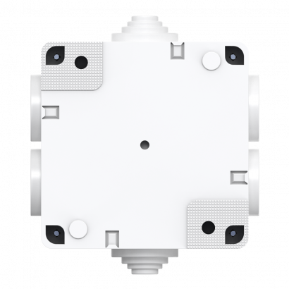 Коробка распределительная CADUCEUS ALING OG, в сборе, до 6 кабельных вводов, максимальный диаметр 14мм, 500В~ (Артикул: 223)