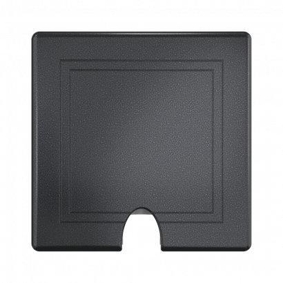 Коробка распределительная CADUCEUS ALING PRESTIGE, в сборе, до 5х2,5 кв. мм, 440В~ (Артикул: 640)