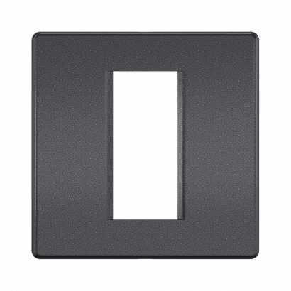 Рамка CADUCEUS ALING MODE декоративная, 1М (Артикул: 6501)