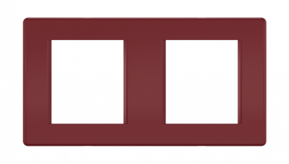 Рамка декоративная 2х2М CADUCEUS ALING MODE (Артикул: 65021)