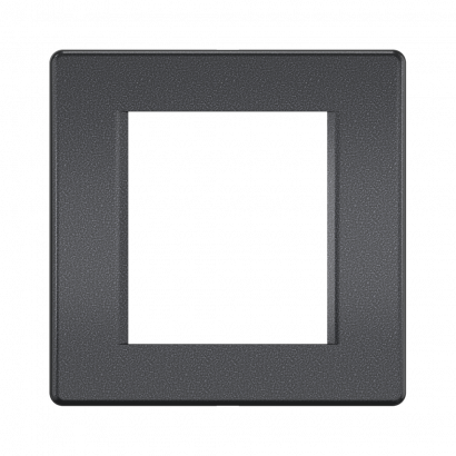 Рамка CADUCEUS ALING MODE декоративная, 2М (Артикул: 6502)