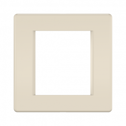 Рамка CADUCEUS ALING MODE декоративная, 2М (Артикул: 6502)