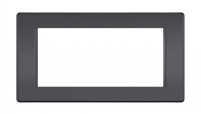 Рамка CADUCEUS ALING MODE декоративная, 5М (Артикул: 6505)