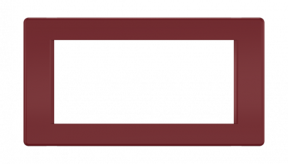 Рамка CADUCEUS ALING MODE декоративная, 5М (Артикул: 6505)