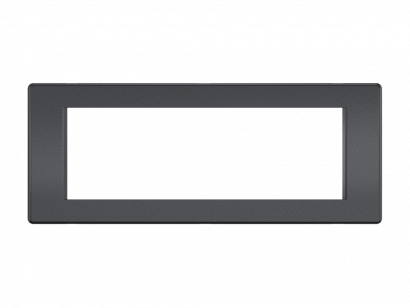 Рамка CADUCEUS ALING MODE декоративная, 7М (Артикул: 6507)