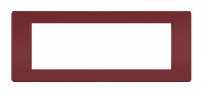 Рамка CADUCEUS ALING MODE декоративная, 7М (Артикул: 6507)