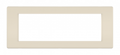 Рамка CADUCEUS ALING MODE декоративная, 7М (Артикул: 6507)