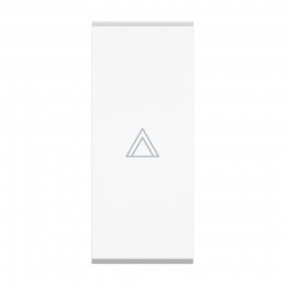 Клавиша CADUCEUS ALING MODE, 1М, с символом стрелка вверх (Артикул: 65411)