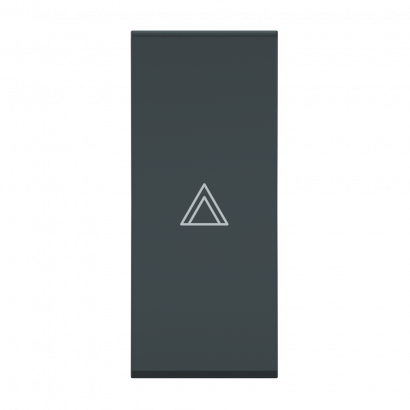 Клавиша CADUCEUS ALING MODE, 1М, с символом стрелка вверх (Артикул: 65411)