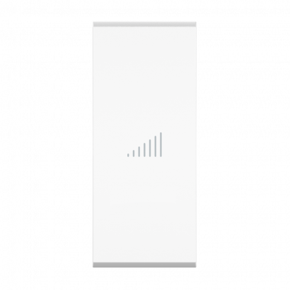 Клавиша CADUCEUS ALING MODE, 1М, с символом усиление Артикул: 65413