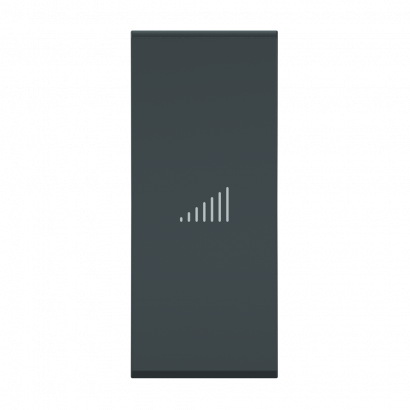 Клавиша CADUCEUS ALING MODE, 1М, с символом усиление Артикул: 65413