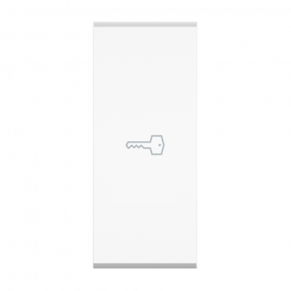 Клавиша CADUCEUS ALING MODE, 1М, с символом ключ (Артикул: 65414)