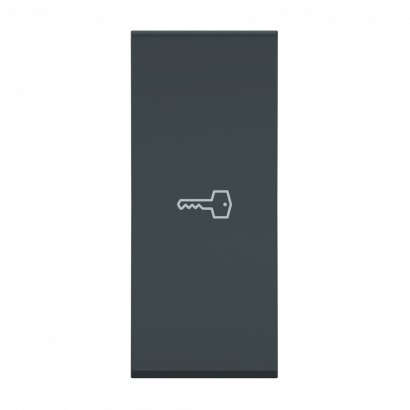 Клавиша CADUCEUS ALING MODE, 1М, с символом ключ (Артикул: 65414)