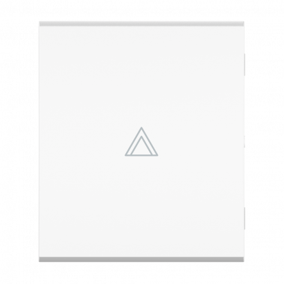 Клавиша CADUCEUS ALING MODE, 2М, с символом стрелка вверх (Артикул: 65811)