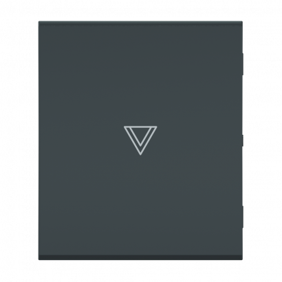 Клавиша CADUCEUS ALING MODE, 2М, с символом стрелка вниз (Артикул: 65812)