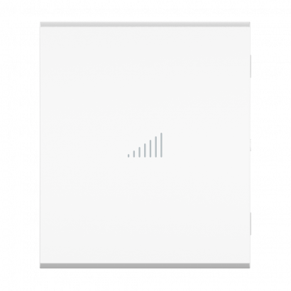 Клавиша CADUCEUS ALING MODE, 2М, с символом усиление (Артикул: 65813)