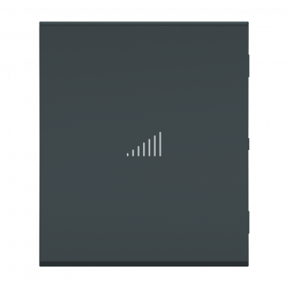 Клавиша CADUCEUS ALING MODE, 2М, с символом усиление (Артикул: 65813)