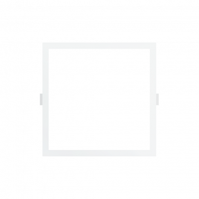 Рамка CADUCEUS ALING PRESTIGE промежуточная (Артикул: 6802)