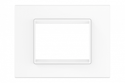 Рамка декоративная 3М CADUCEUS ALING EXPERIENCE Basic (Артикул: 70103)