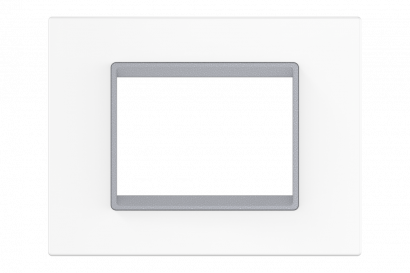 Рамка декоративная 3М CADUCEUS ALING EXPERIENCE Basic (Артикул: 70103)