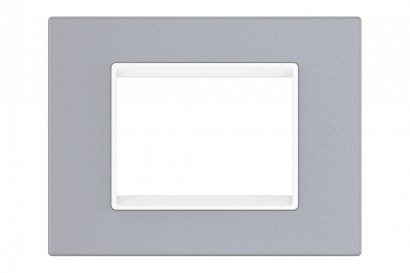 Рамка декоративная 3М CADUCEUS ALING EXPERIENCE Basic (Артикул: 70103)