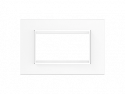 Рамка декоративная 4М CADUCEUS ALING EXPERIENCE Basic (Артикул: 70104)