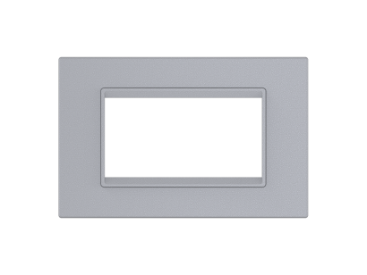 Рамка декоративная 4М CADUCEUS ALING EXPERIENCE Basic (Артикул: 70104)