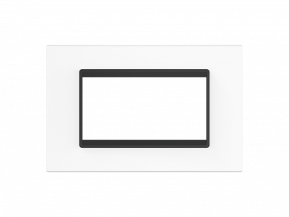 Рамка декоративная 4М CADUCEUS ALING EXPERIENCE Basic (Артикул: 70104)