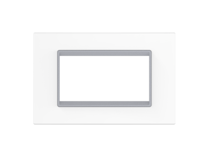 Рамка декоративная 4М CADUCEUS ALING EXPERIENCE Basic (Артикул: 70104)