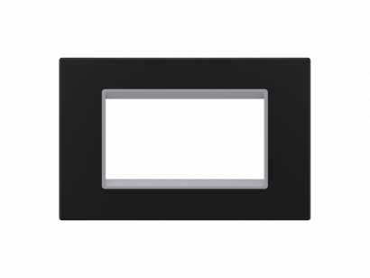 Рамка декоративная 4М CADUCEUS ALING EXPERIENCE Basic (Артикул: 70104)