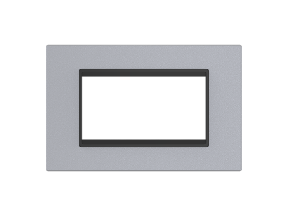 Рамка декоративная 4М CADUCEUS ALING EXPERIENCE Basic (Артикул: 70104)