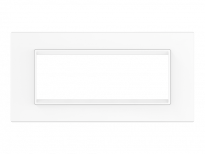 Рамка декоративная 6М CADUCEUS ALING EXPERIENCE Basic (Артикул: 70106)