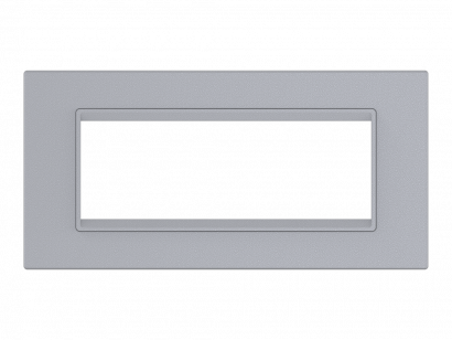 Рамка декоративная 6М CADUCEUS ALING EXPERIENCE Basic (Артикул: 70106)