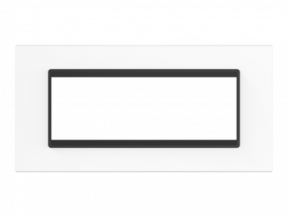 Рамка декоративная 6М CADUCEUS ALING EXPERIENCE Basic (Артикул: 70106)