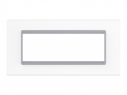 Рамка декоративная 6М CADUCEUS ALING EXPERIENCE Basic (Артикул: 70106)