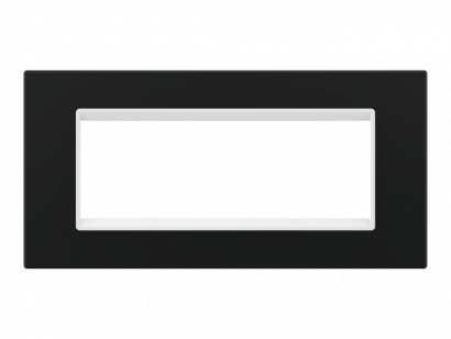 Рамка декоративная 6М CADUCEUS ALING EXPERIENCE Basic (Артикул: 70106)