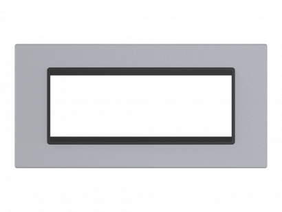 Рамка декоративная 6М CADUCEUS ALING EXPERIENCE Basic (Артикул: 70106)