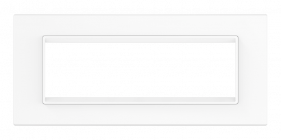 Рамка декоративная 7М CADUCEUS ALING EXPERIENCE Basic (Артикул: 70107)